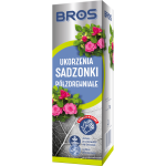 BROS &ndash; poolpuuviljaliste pistikute juurdumine, 70 g