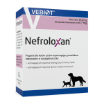 Nefroloxan 60 kapslit