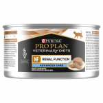 PURINA Veterinary PVD NF Renal Function Cat 195g purk