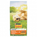 PURINA Friskies Balance 15kg