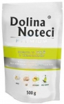 Dolina Noteci Premium hani kartuliga 500g