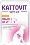 Kattovit Diabeet/Kanade s&ouml;&ouml;mine 85g kotike