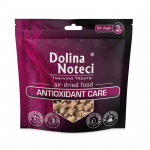DOLINA NOTECI Training Treats Antioks&uuml;dant Care treening maiuspalad koertele 130g