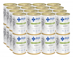 ENZO VET Taastav dieet koertele 32x400g