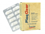 ScanVet Plaq Clear 30 kapslit