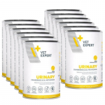 VETEXPERT Dieet Urinary 12x400g