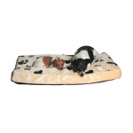 Trixie Lair beeži v&auml;rvi k&auml;paj&auml;lgedega