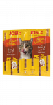 JOSERA JosiCat Lihapulgad veise- ja lambaliha 35g