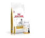 ROYAL CANIN Urinary S/O LP18 7,5kg