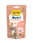 GIMCAT Nutri Biotin Bites 40 g