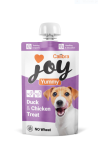 Calibra Joy Dog Yummy Duck & Chicken maius 100 g