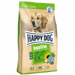 Happy Dog Naturcroq lambaliha/riis 4kg