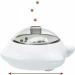 TRIXIE Treat Launcher - Snack Popper