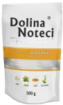 DOLINA NOTECI Premium pardi k&otilde;rvitsaga 500g