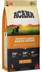 ACANA HERITAGE suured t&otilde;ugu kutsikad 17kg