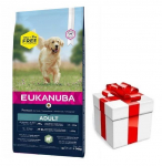 EUKANUBA Adult Large Breed Lamb&Rice 12kg