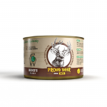 Benji's Planet Proud Deer koos k&ouml;&ouml;giviljadega 410g