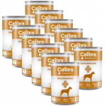 Calibra Veterinary Diets Dog Gastrointestinal 400g