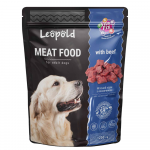 Leopoldi lihataldrik veiselihaga 1250g