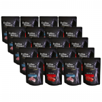 Dolina Noteci Premium steriliseeritud kassidele veiselihaga 85g