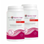 JM SANTE Vet Protector Gastro Apetyt Stop 150 g