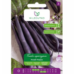 Tavaline k&auml;&auml;bushernes, lillakate kaunadega Purple Teepee &ndash; varajane