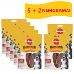 PEDIGREE&reg; Ranchos&trade; Superfoods veiseliha, marjade ja t&auml;isteraviljadega 70g