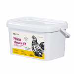 Lab-v Mineral Vit &ndash; sulestiku ja nahahoolduse toetamiseks kaevavatele kodulindudele 2000 g