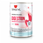 Disugual Karma m&auml;rgkoeratoit DIGETION Sola (t&auml;iskasvanud koerad) 400 g