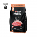 PAN MIĘSKO Veiseliha ja kalkuniliha XL 20 kg