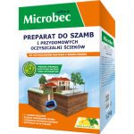 BROS MICROBEC 1,2 kg ULTRA-SIDRUNIKOLLANE