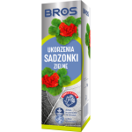 BROS &ndash; Juurestiku arendaja taimsetele pistikutele 70 g