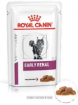 ROYAL CANIN Cat Early Renal 12x85g kotikesed
