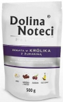 Dolina Noteci Premium k&uuml;&uuml;lik j&otilde;hvikaga 500g
