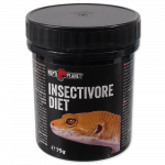 REPTI PLANET Lisatoit Insectivore Diet - putuktoidule 75g