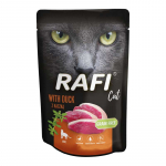 RAFI Cat Adult koos pardiga 100g