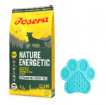 JOSERA Nature Energetic - teraviljavaba 12,5kg