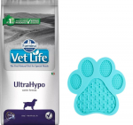 FARMINA Vet Life Dog Ultrahypo 12kg