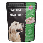 Leopoldi lihataldrik linnulihaga 1250g