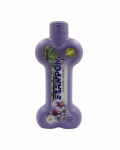 Kirpushampoon koertele ja kutsikatele hibiskus + bambus 200 ml