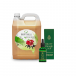 BOTANIQA FOR EVER BATH A&ccedil;a&iacute; & granaat&otilde;una &scaron;ampoon 5L
