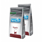 FARMINA Vet Life Kasside maksahaigus 2x2kg