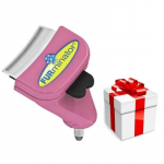 FURMINATOR Furflex -  furminator kamm pea kassidele S - FUR136866  + &Uuml;llatus teie kassile