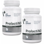 VETEXPERT Prolactino Large Breed 40tabl