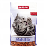 MALT BITS 150G &ndash; maiuspala malta pastaga kassidele