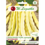 Tavaline hernes, kollane kaunaga Goldmarie, t&uuml;&uuml;p Mamut &ndash; lai kaun, v&auml;ga varajane