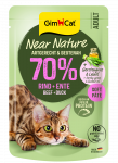 GIMCAT NEAR NATURE VEISELIHA/PART 85 g
