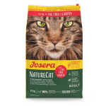 Josera NatureCat 10+1 kg