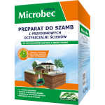 BROS MICROBEC 1,2 kg ULTRA EUKAL&Uuml;PTUS
