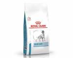 ROYAL CANIN Veterinary Diet Dog Skin Care Adult 11 kg
